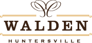 Walden Huntersville Logo